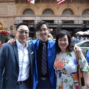 Meet your Posher, Josephine